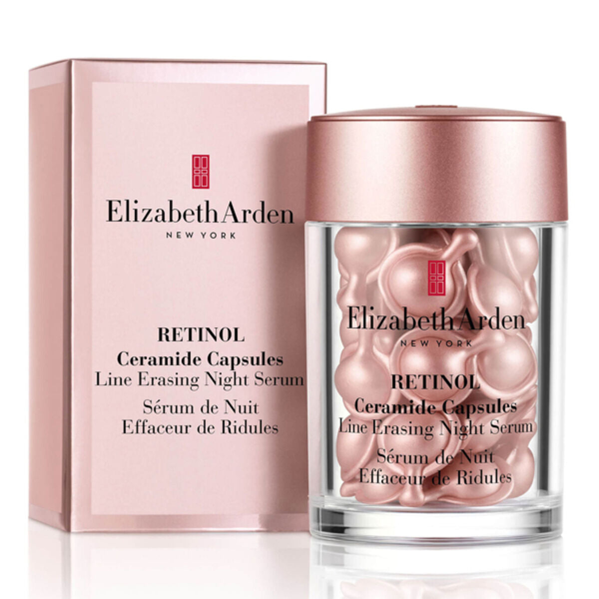 Siero Notte Retinolo · Elizabeth Arden