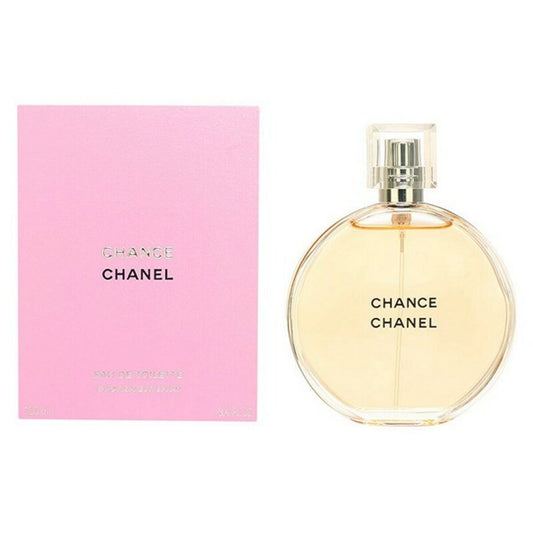 Chance Eau de Toilette · Chanel