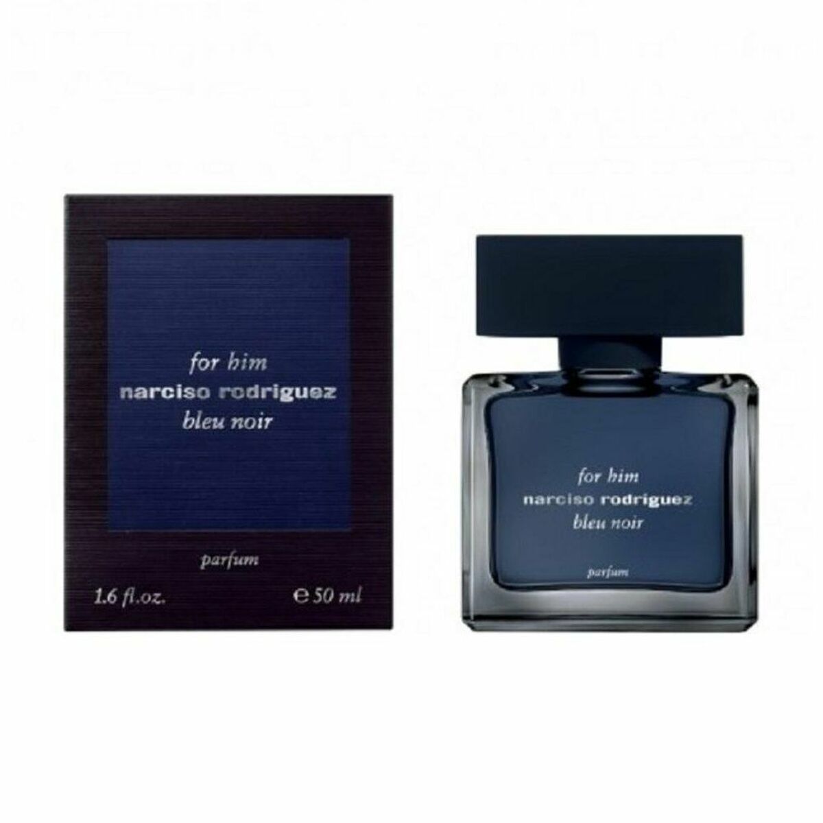 For Him Bleu Noir · Narciso Rodriguez