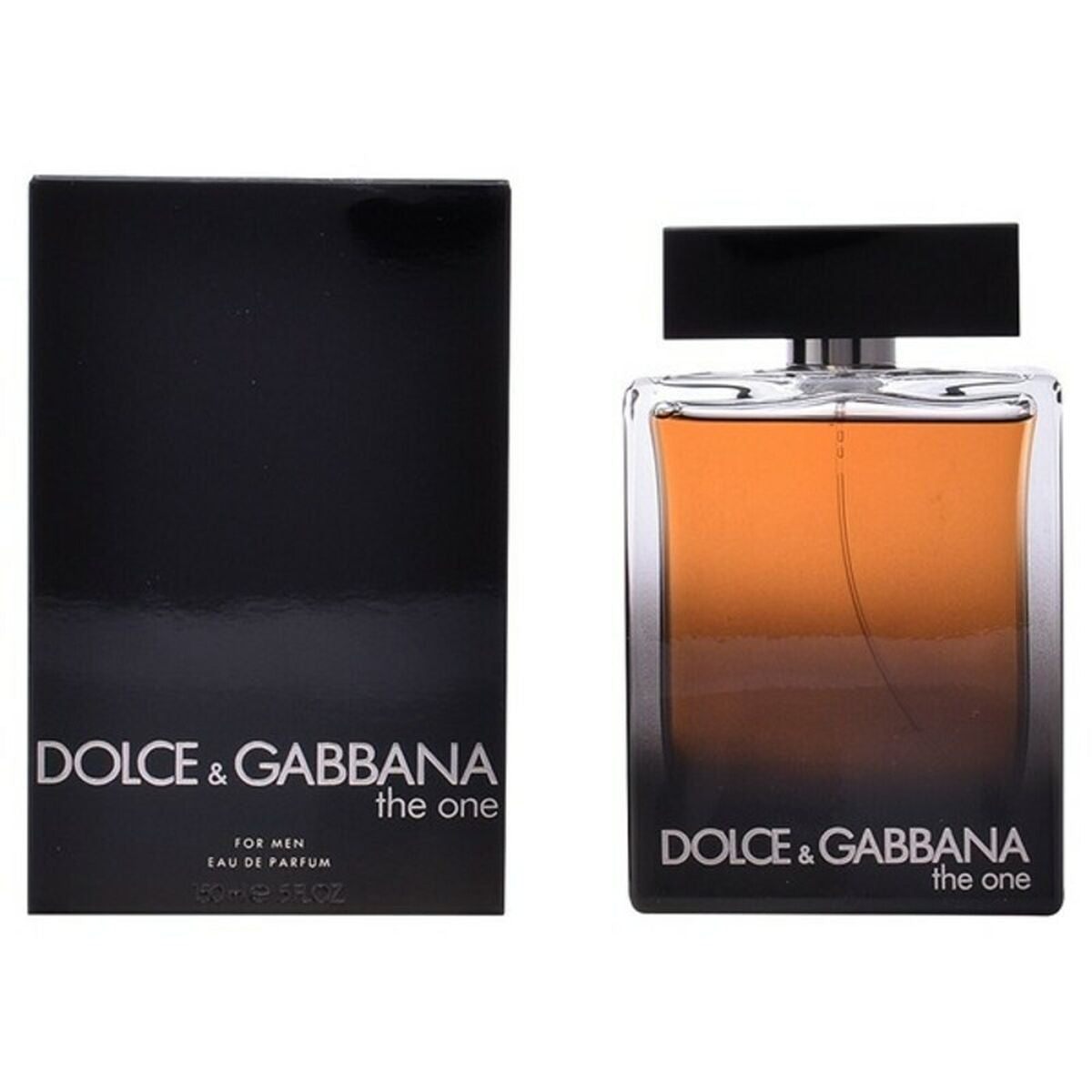 The One EDP · Dolce & Gabbana
