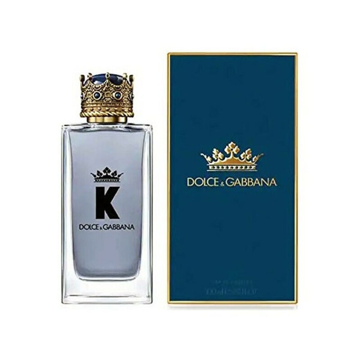 Pour Homme EDT · Dolce & Gabbana
