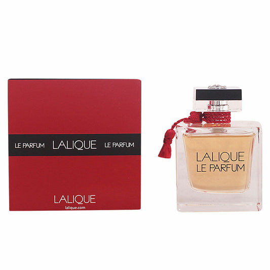 Le Parfum Crystalle · Lalique