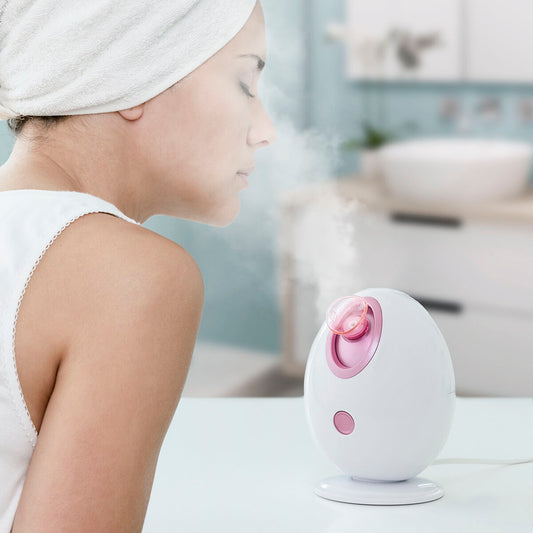 Sauna Viso Moispa · InnovaGoods