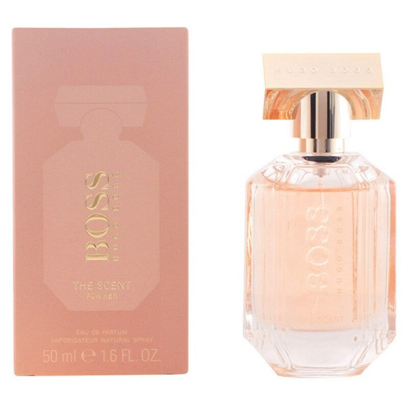 The Scent For Her EDP · Hugo Boss