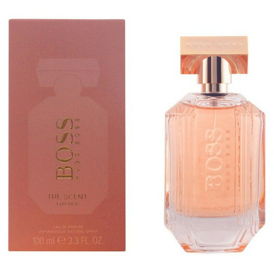 The Scent For Her EDP · Hugo Boss