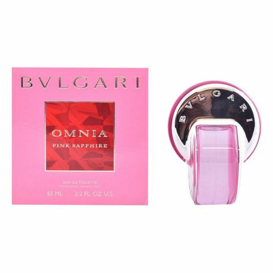 Profumo Donna EDT · Bvlgari