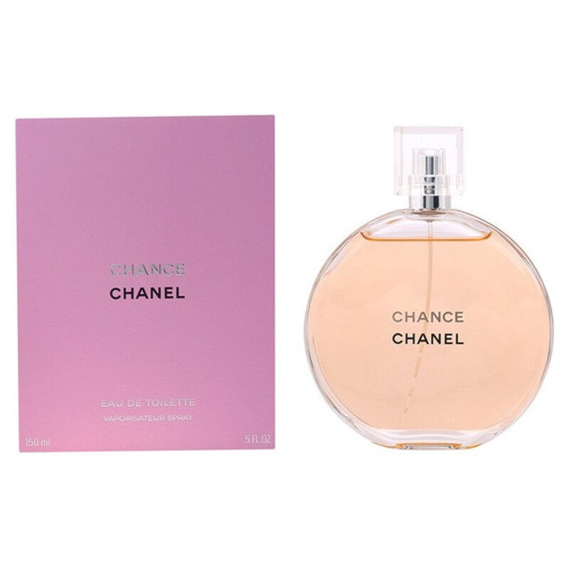 Chance Eau de Toilette · Chanel
