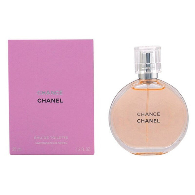 Chance Eau de Toilette · Chanel