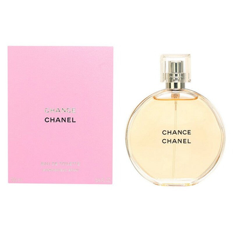 Chance Eau de Toilette · Chanel