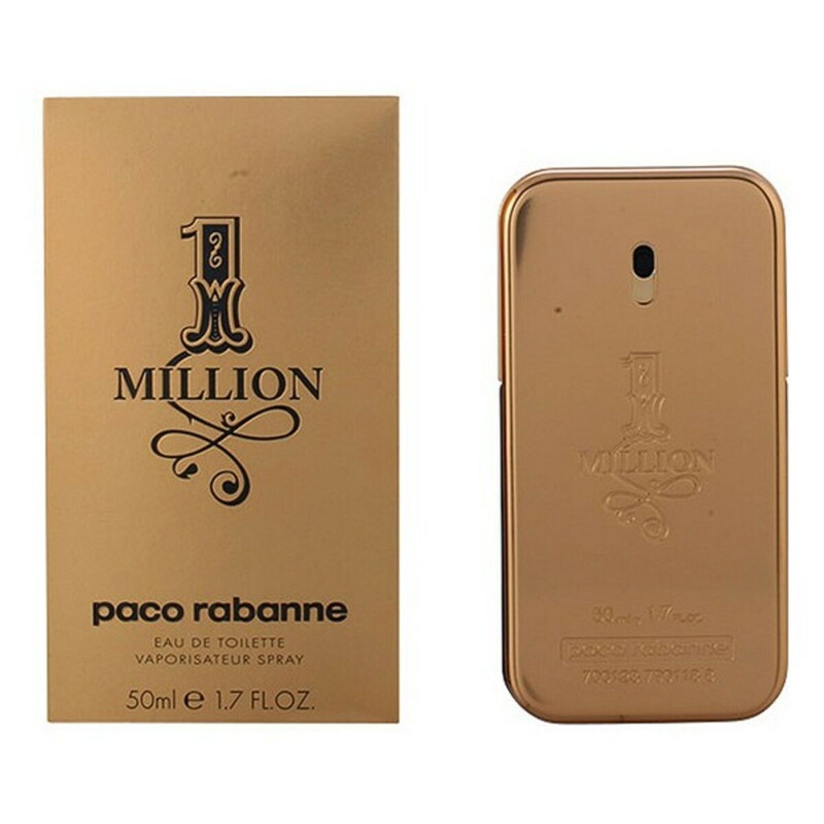 Invictus EDT · Paco Rabanne