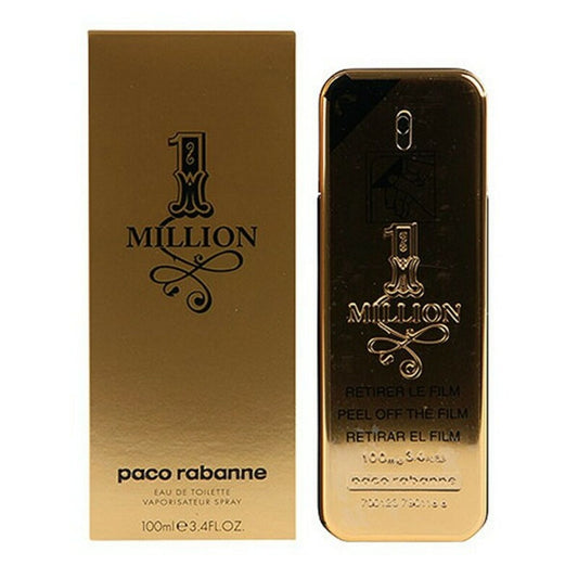 Invictus EDT · Paco Rabanne