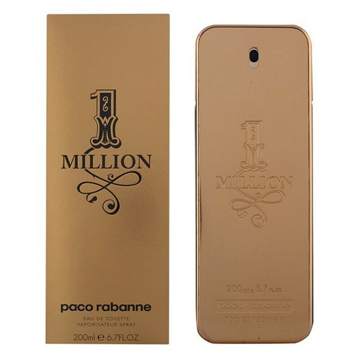 Invictus EDT · Paco Rabanne