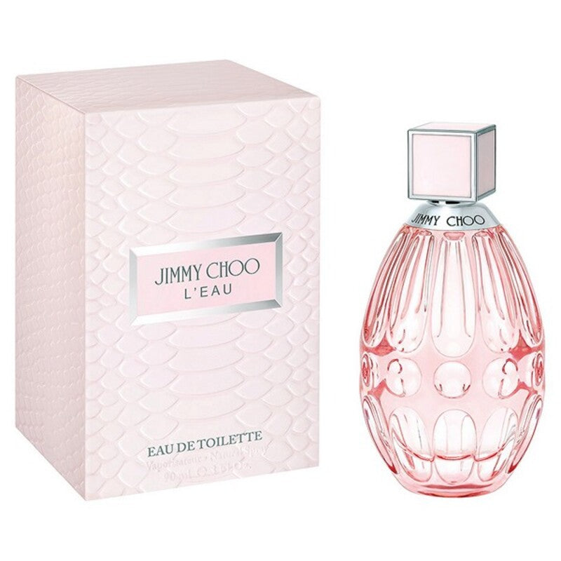 Eau de Toilette · Jimmy Choo