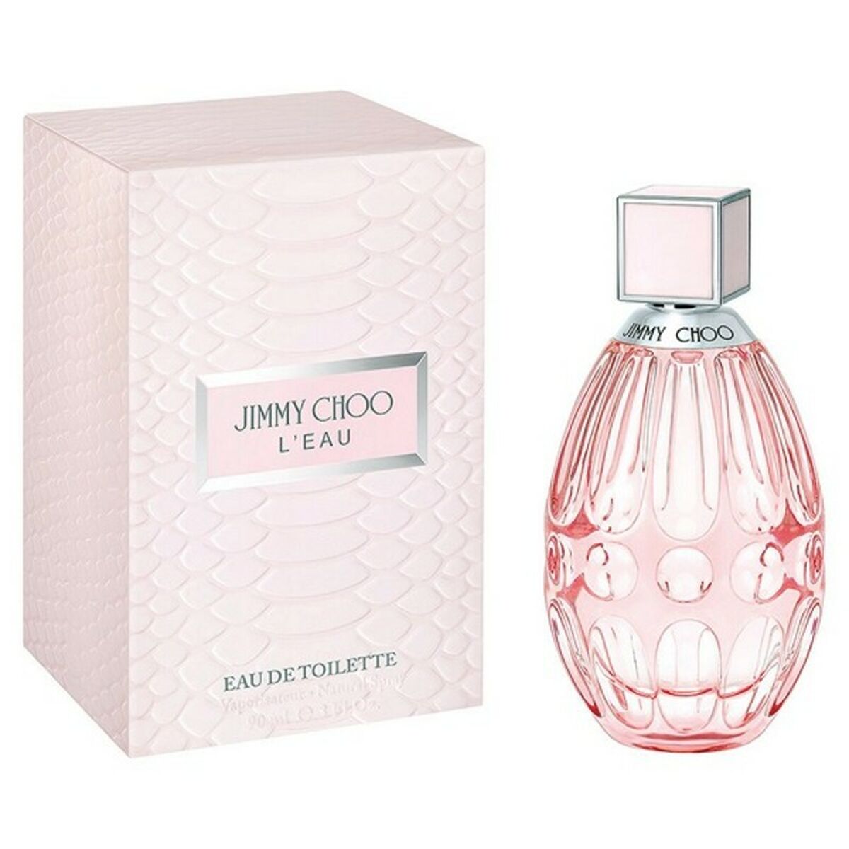 Eau de Toilette · Jimmy Choo
