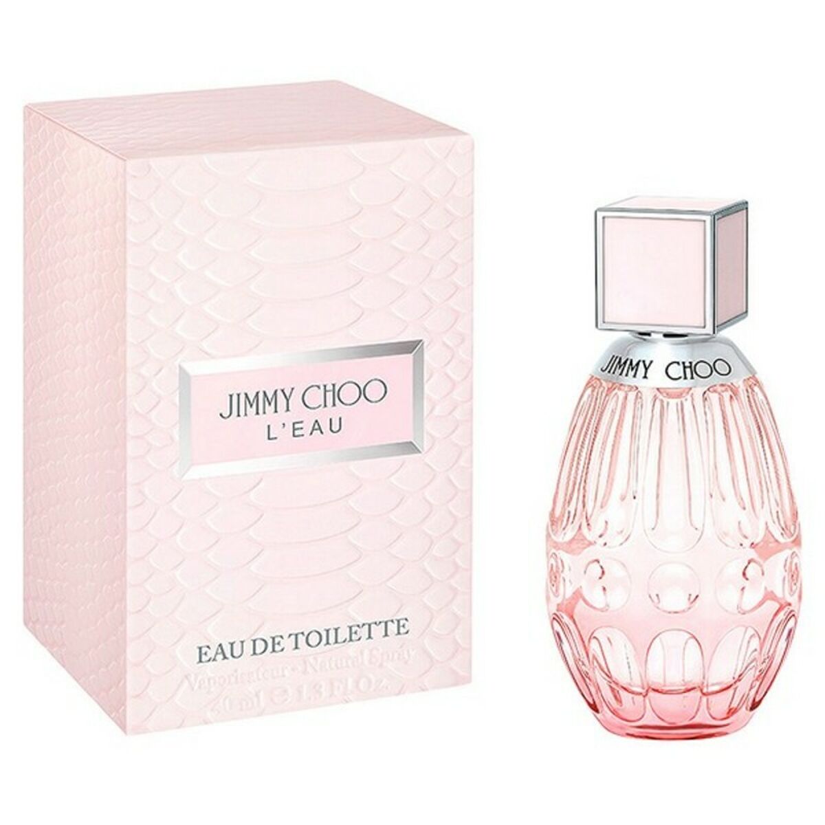 Eau de Toilette · Jimmy Choo