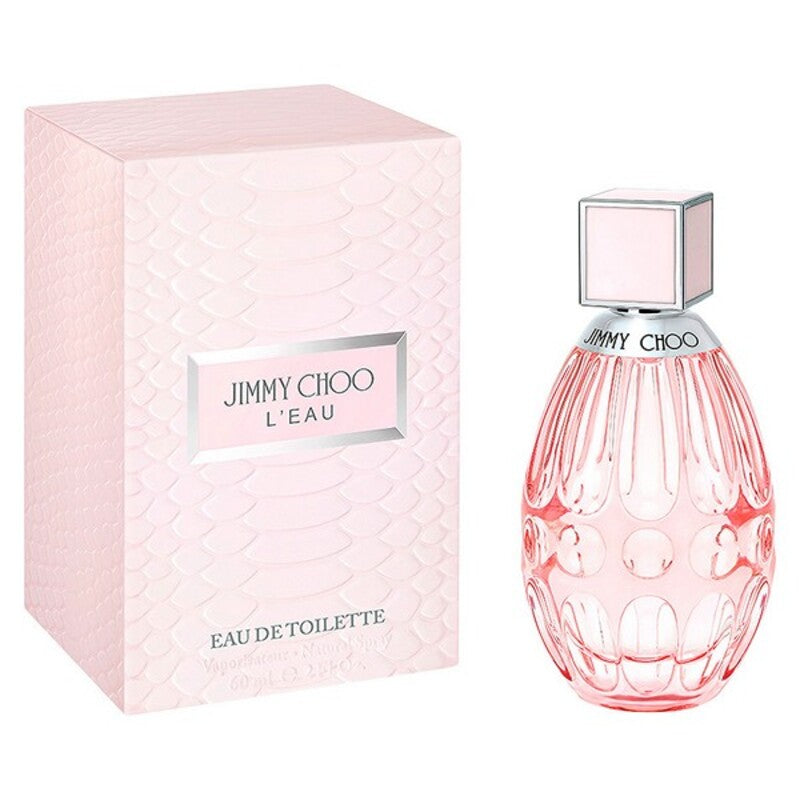 Eau de Toilette · Jimmy Choo