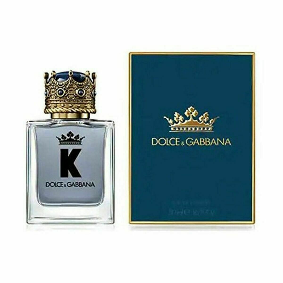 Pour Homme EDT · Dolce & Gabbana