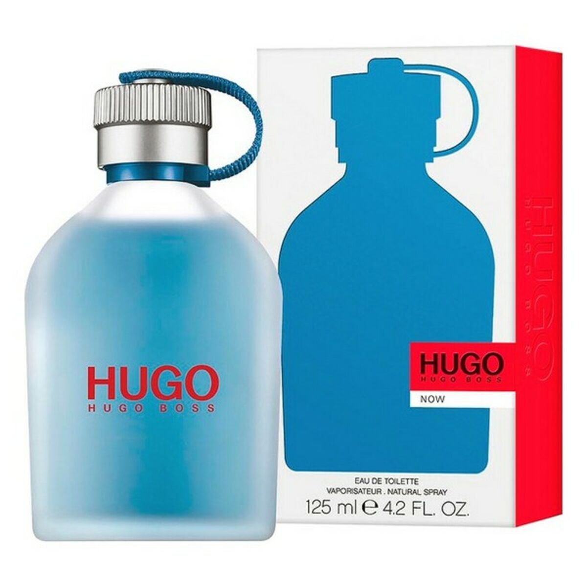 Hugo Now EDT · Hugo Boss