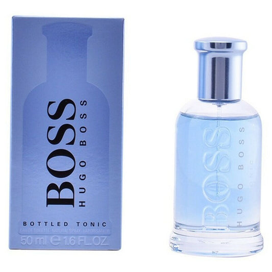 Boss Bottled Tonic EDT · Hugo Boss