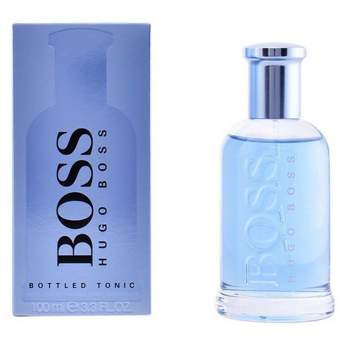 Boss Bottled Tonic EDT · Hugo Boss