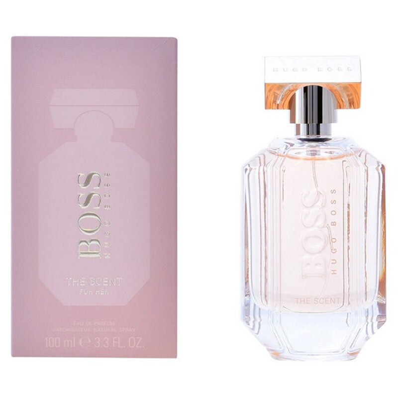 The Scent For Her EDP · Hugo Boss