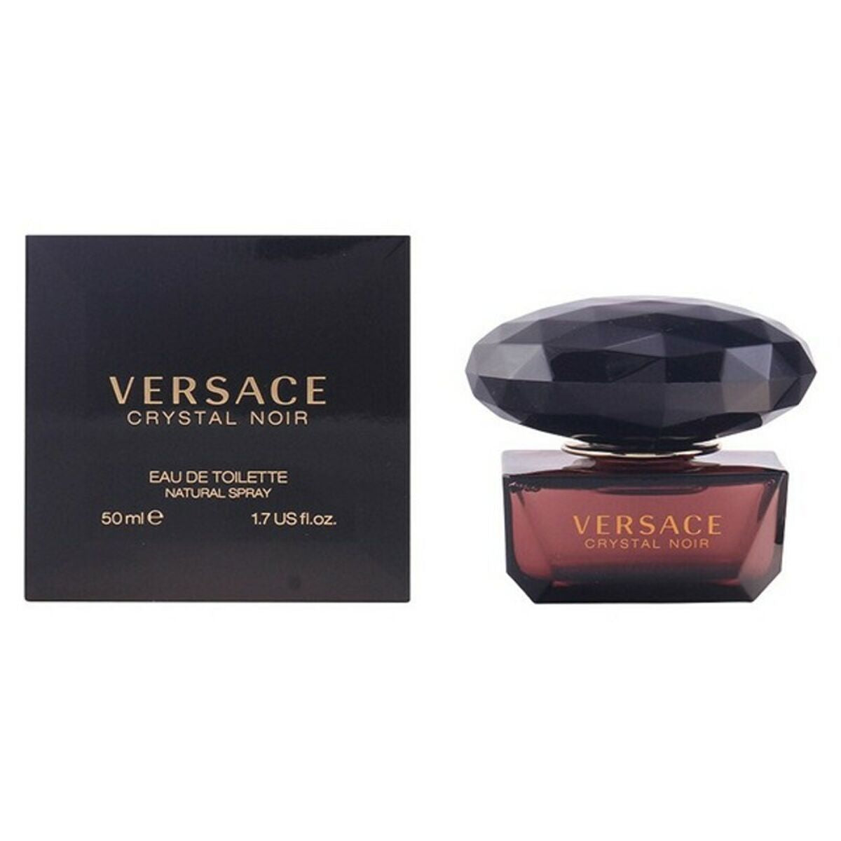 Yellow Diamond EDT · Versace