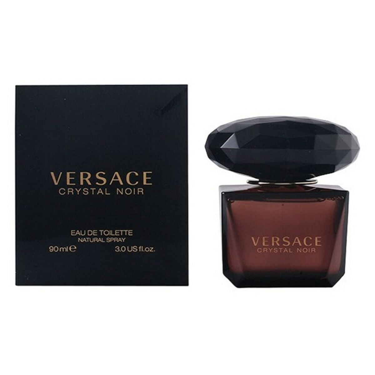 Yellow Diamond EDT · Versace