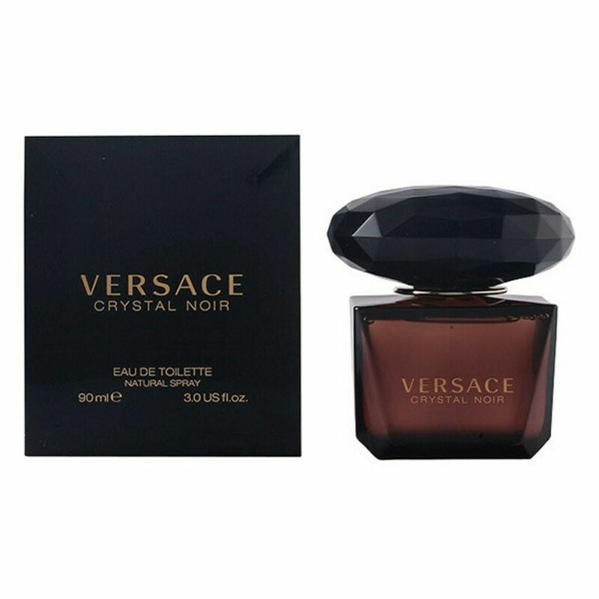 Yellow Diamond EDT · Versace