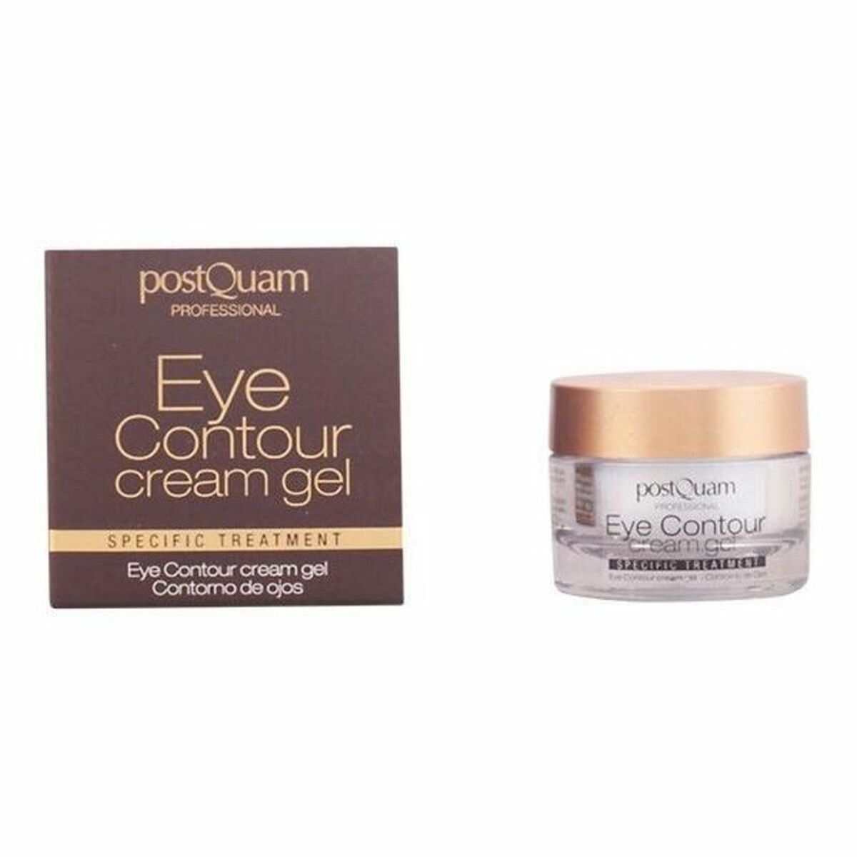 Crema Contorno Occhi Rigenerante Anti-Età