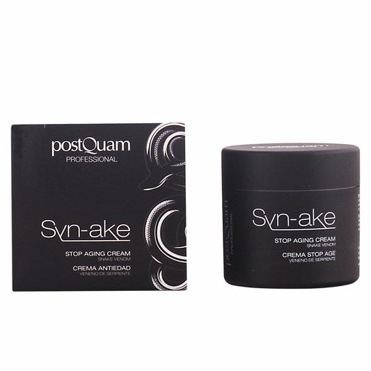 Crema Viso Effetto Botox PQESYNAKE