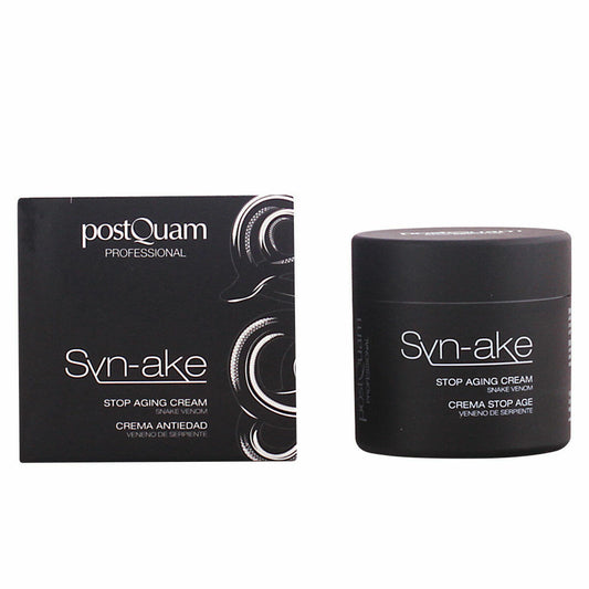 Crema Viso Effetto Botox PQESYNAKE