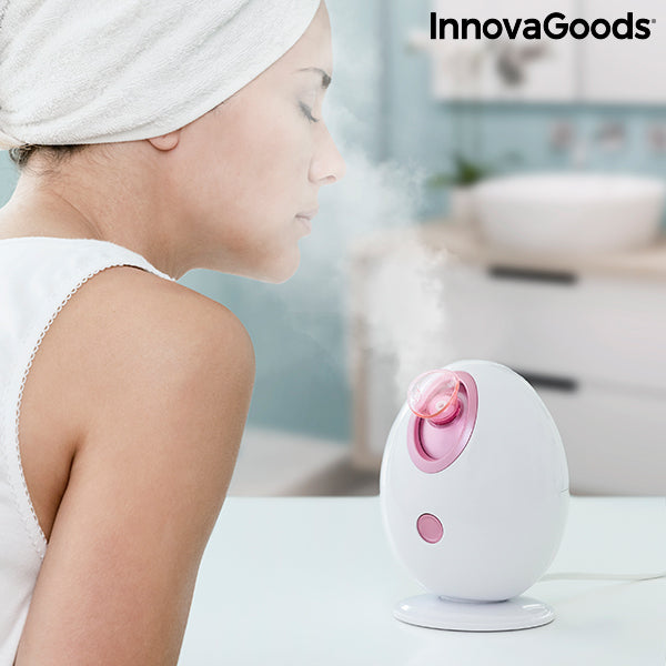 Sauna Viso Moispa · InnovaGoods