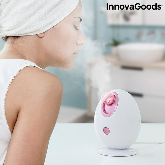 Sauna Viso Moispa · InnovaGoods