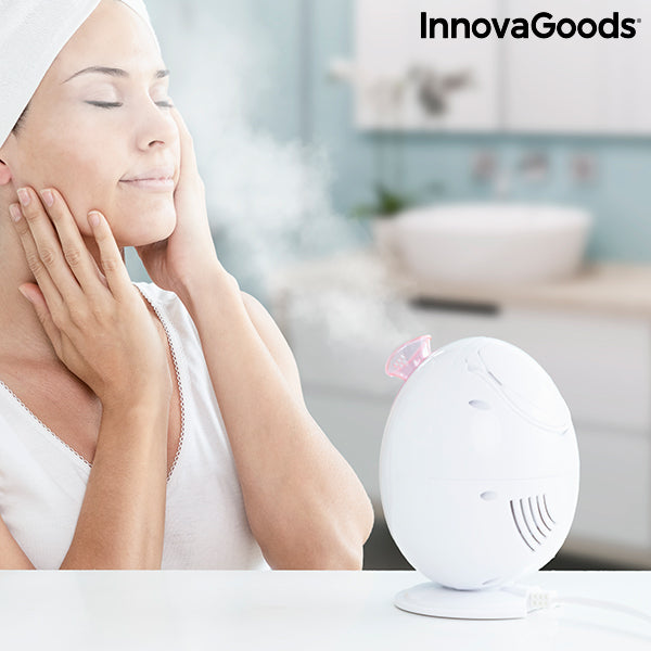 Sauna Viso Moispa · InnovaGoods