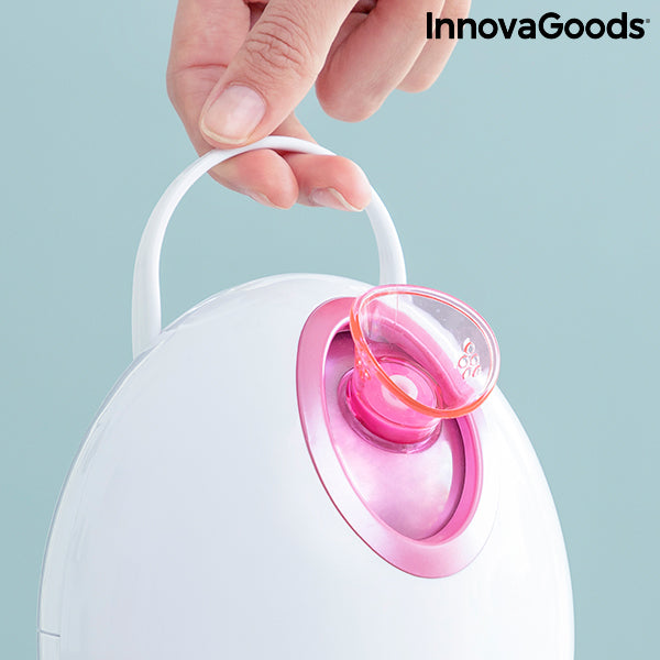 Sauna Viso Moispa · InnovaGoods