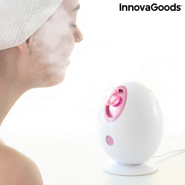 Sauna Viso Moispa · InnovaGoods
