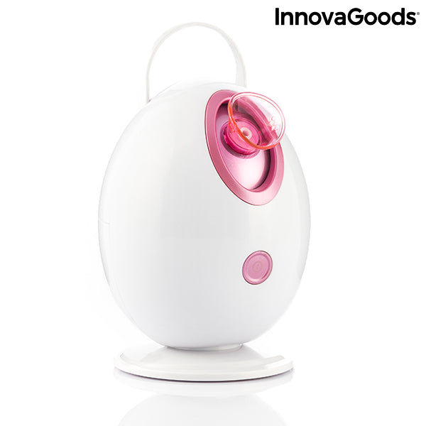 Sauna Viso Moispa · InnovaGoods