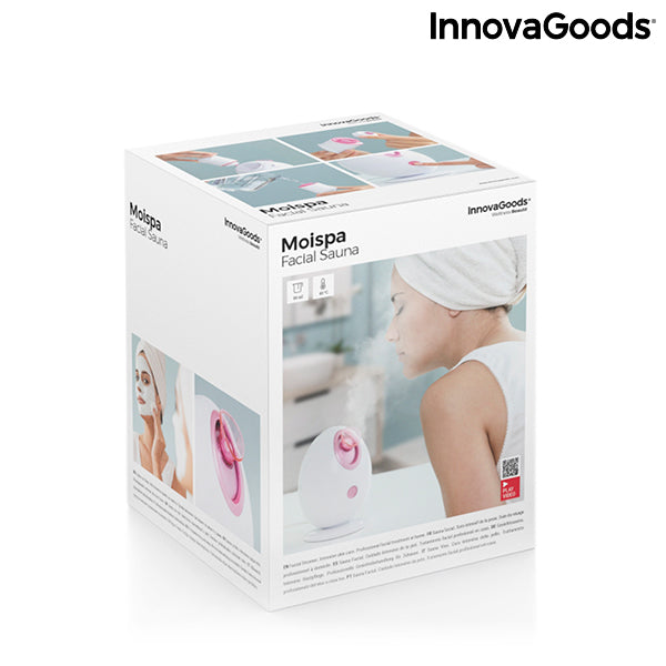 Sauna Viso Moispa · InnovaGoods