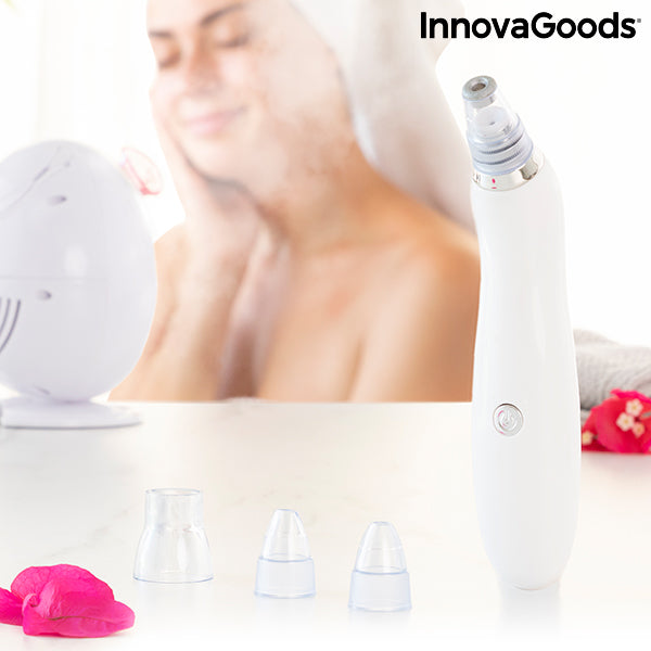 Aspiratore Punti Neri Pore·Off · InnovaGoods