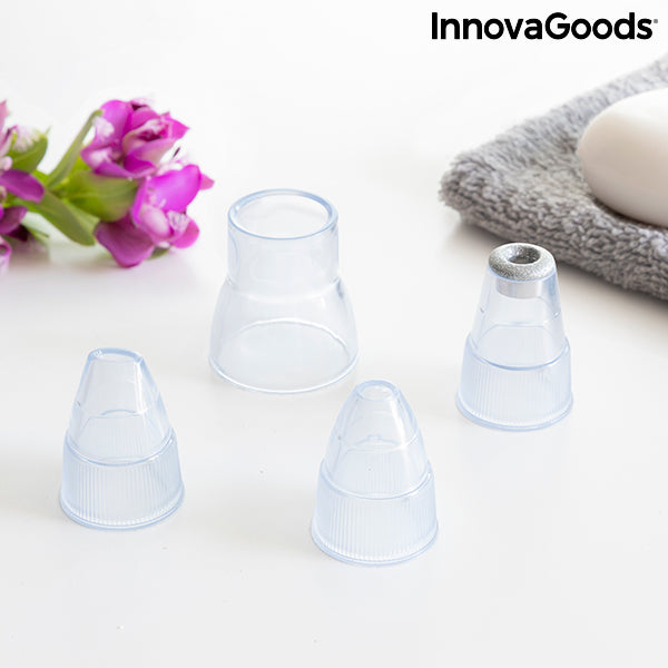 Aspiratore Punti Neri Pore·Off · InnovaGoods