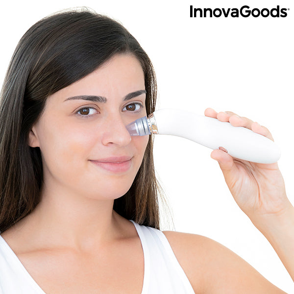 Aspiratore Punti Neri Pore·Off · InnovaGoods