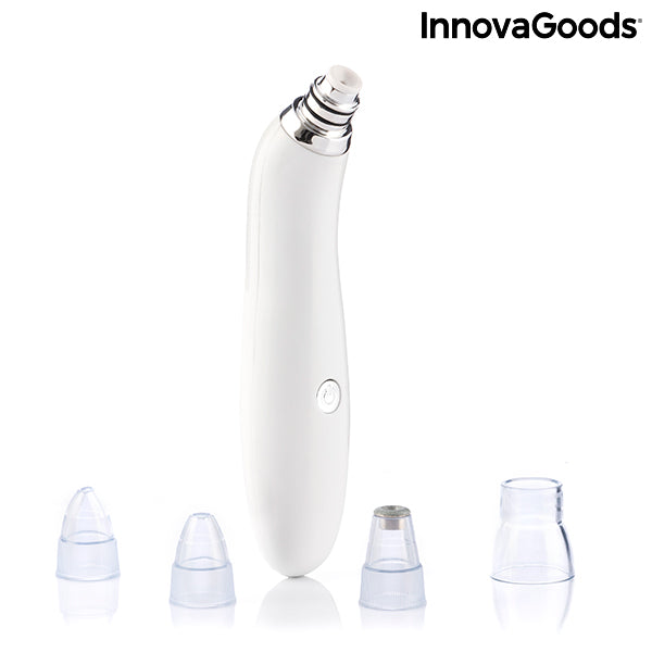 Aspiratore Punti Neri Pore·Off · InnovaGoods