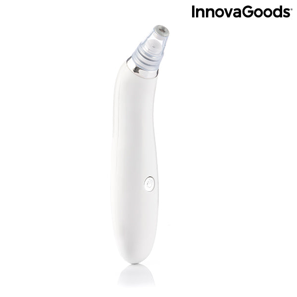 Aspiratore Punti Neri Pore·Off · InnovaGoods