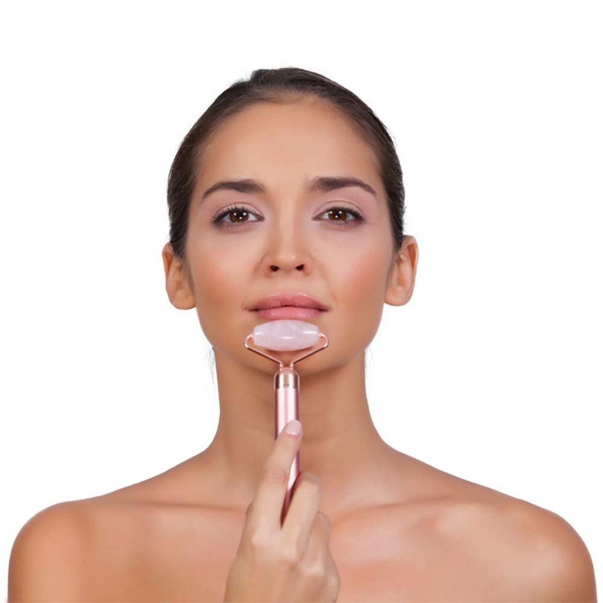 Massaggiatore Viso ad Alta Frequenza