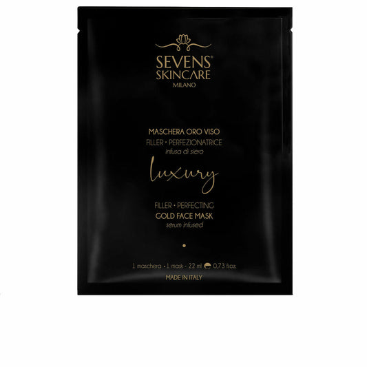 Maschera Gold Filler Perfection · Sevens