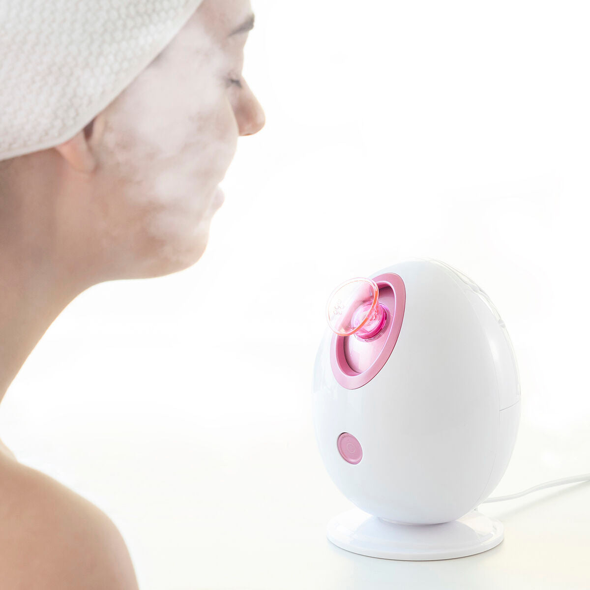 Sauna Viso Moispa · InnovaGoods