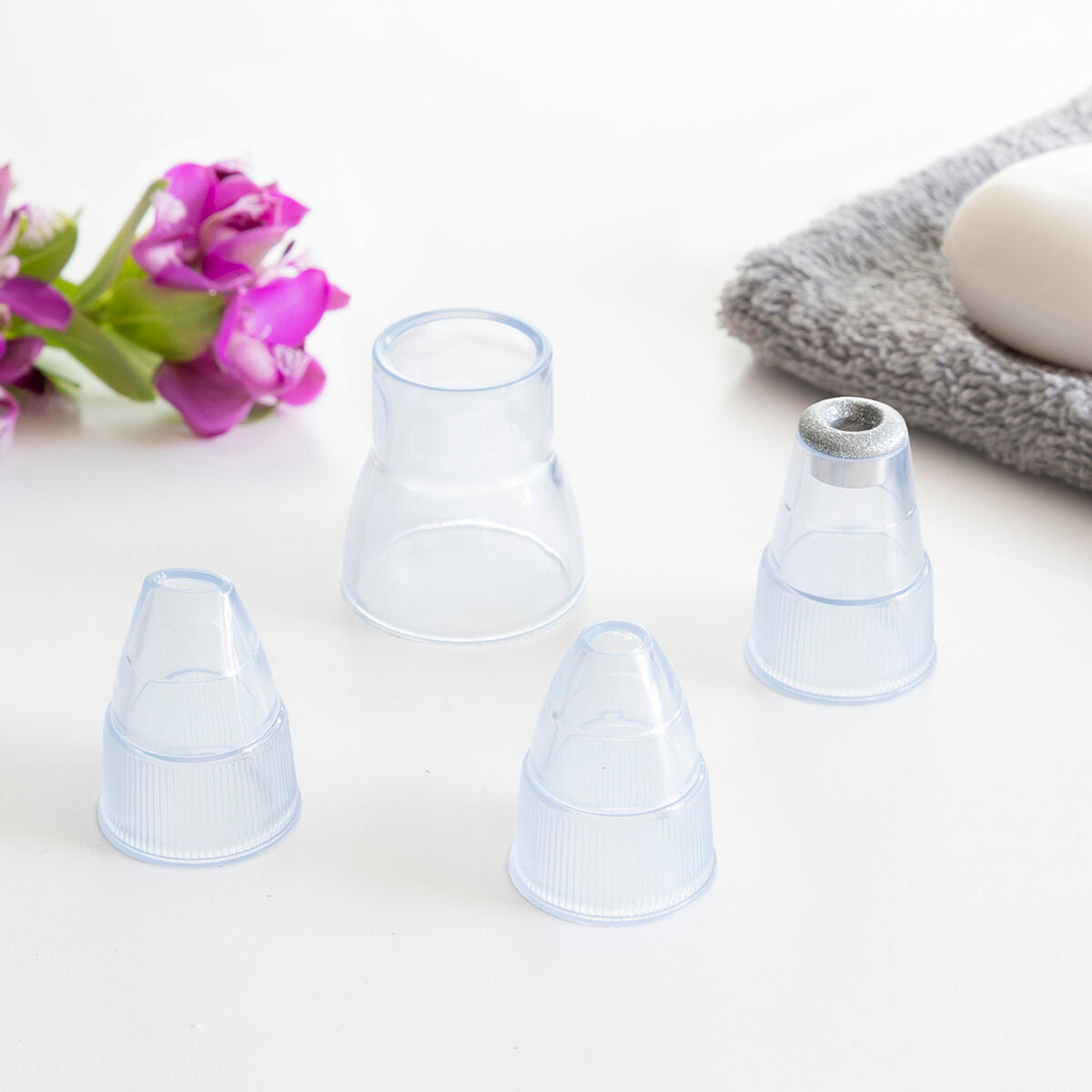 Aspiratore Punti Neri Pore·Off · InnovaGoods