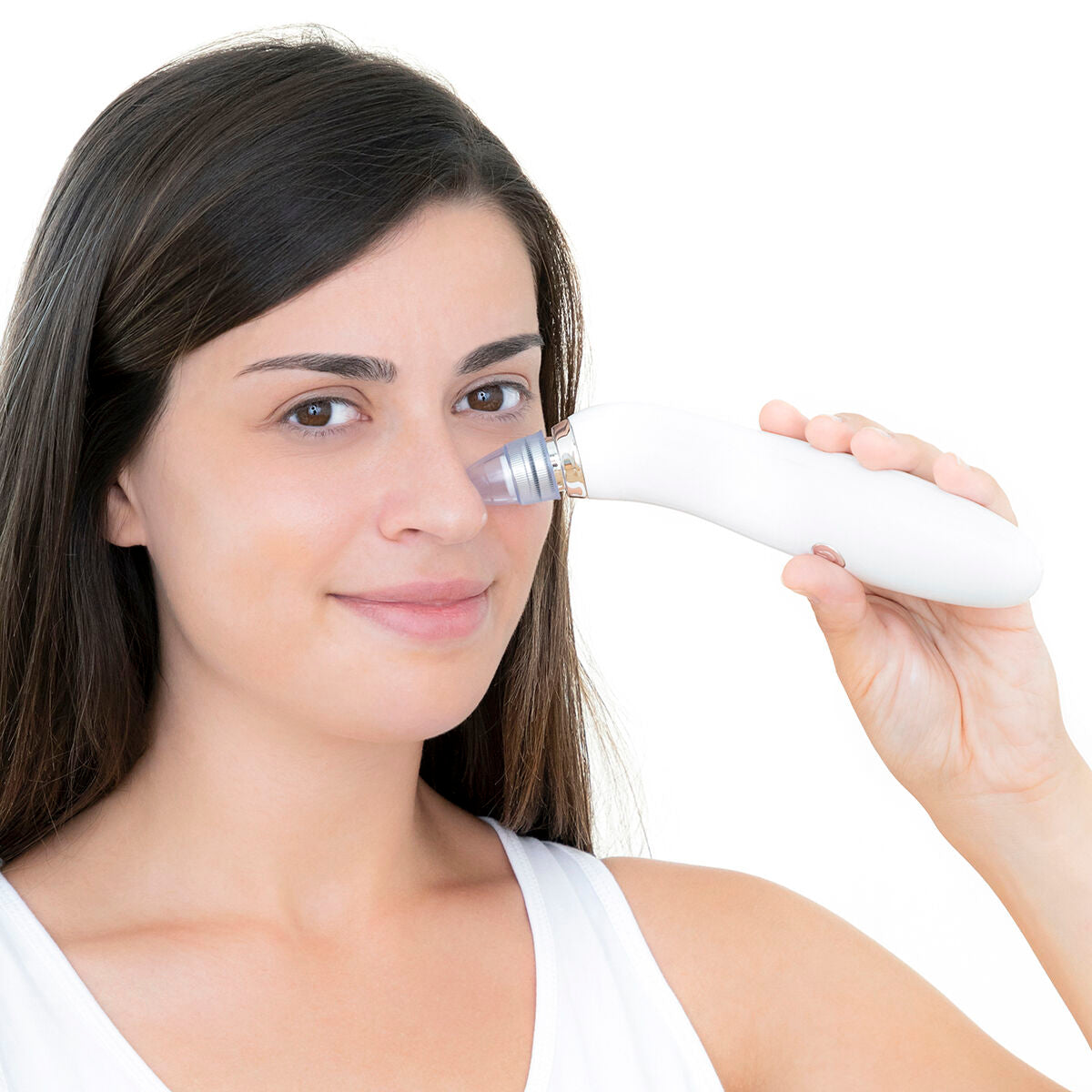 Aspiratore Punti Neri Pore·Off · InnovaGoods