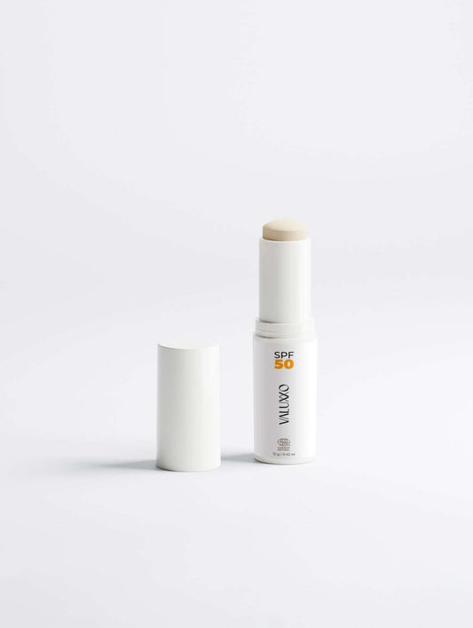 Stick Solare Minerale SPF50
