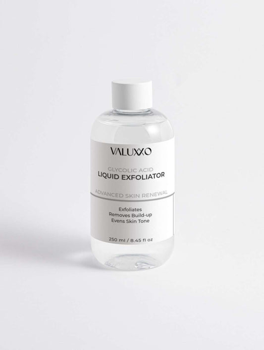 Esfoliante Liquido all'Acido Glicolico